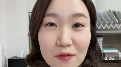 조국 비판한 이소영 의원 페북에 친문들 원색적 '댓글'