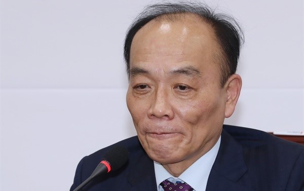 전원책 한국당 조강특위위원 