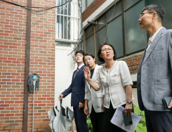 헤드라인 기사 이미지